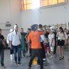 „Aludj máskor” 24 órás vetélkedő